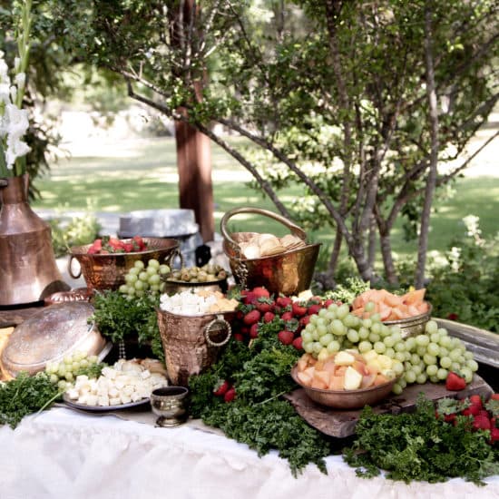 City Cafe & Bakery event