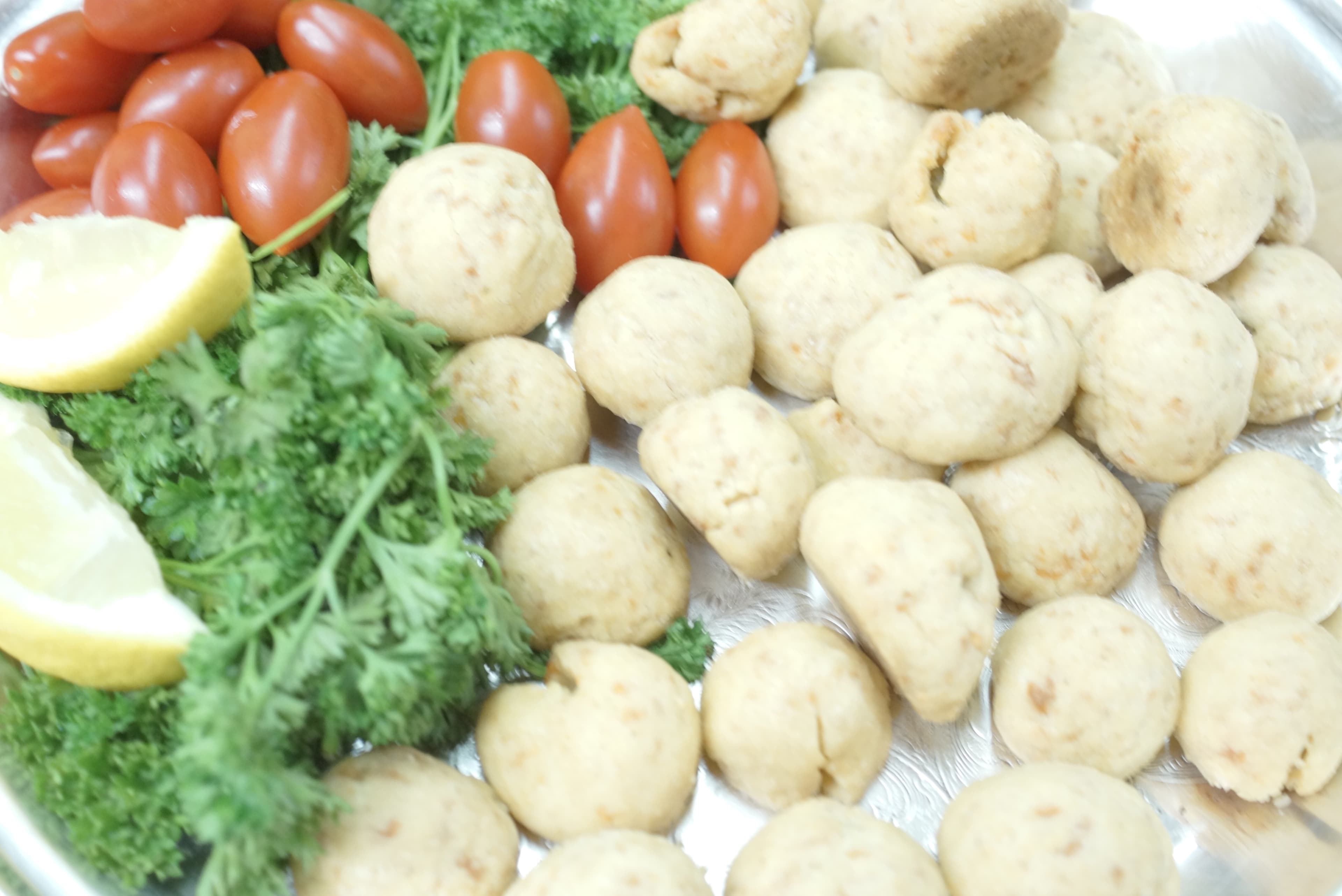 City Cafe & Bakery gallery image