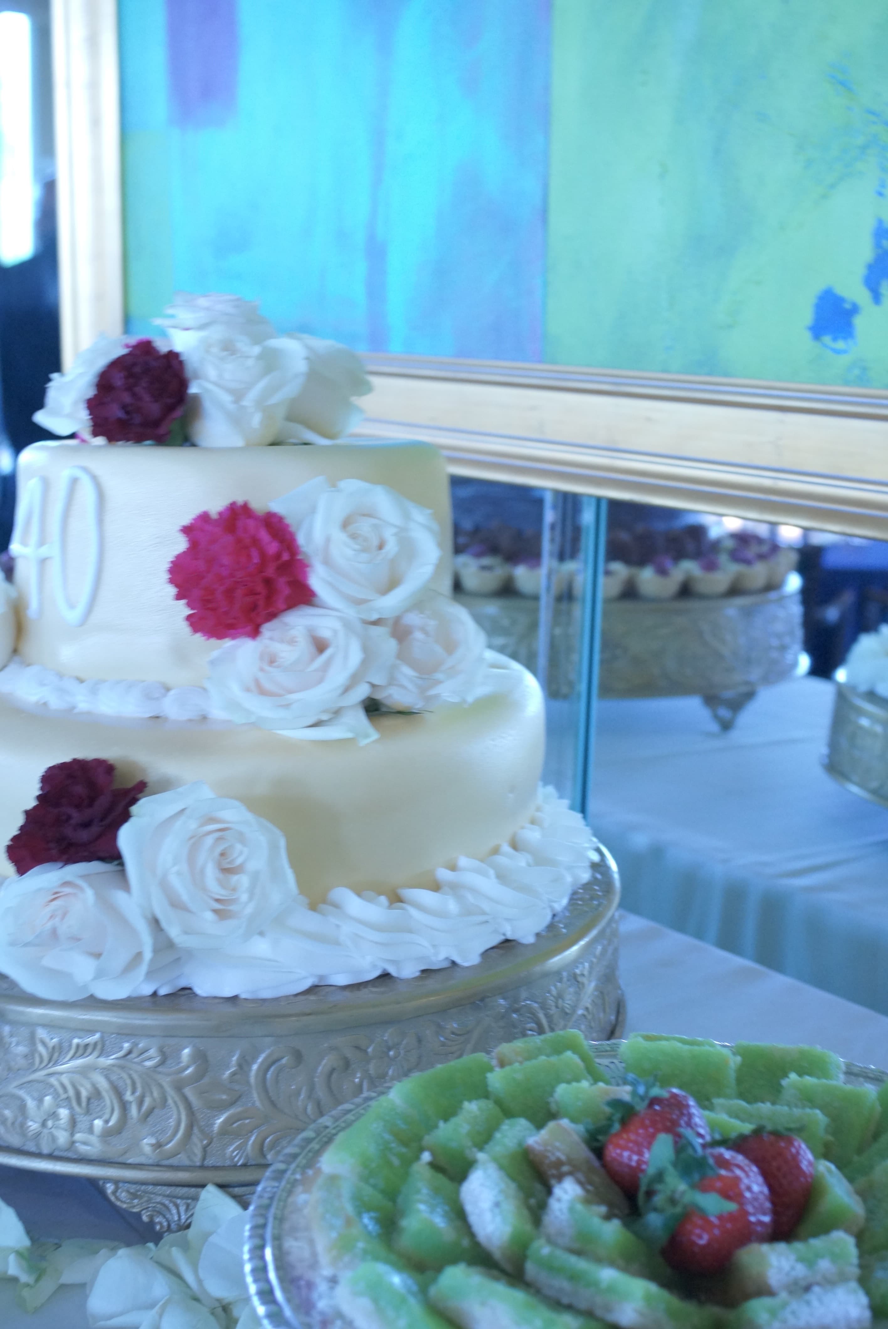 City Cafe & Bakery gallery image