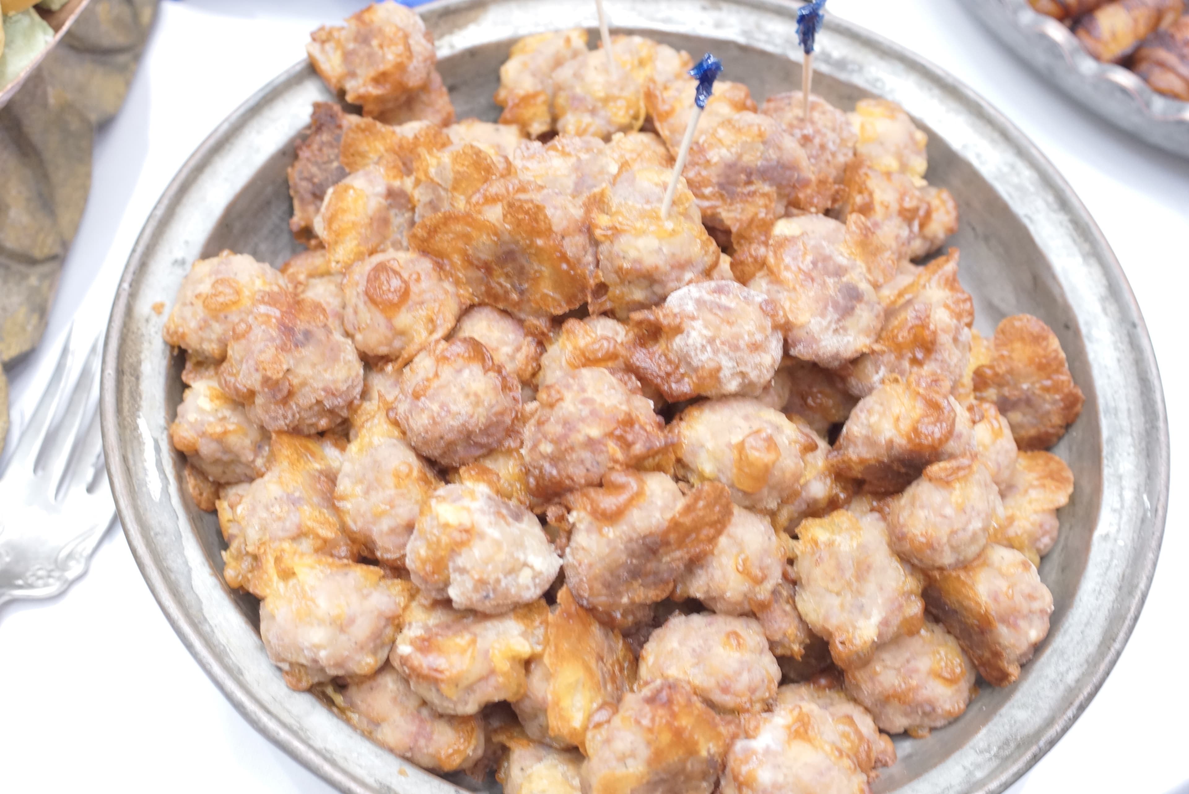 City Cafe & Bakery gallery image