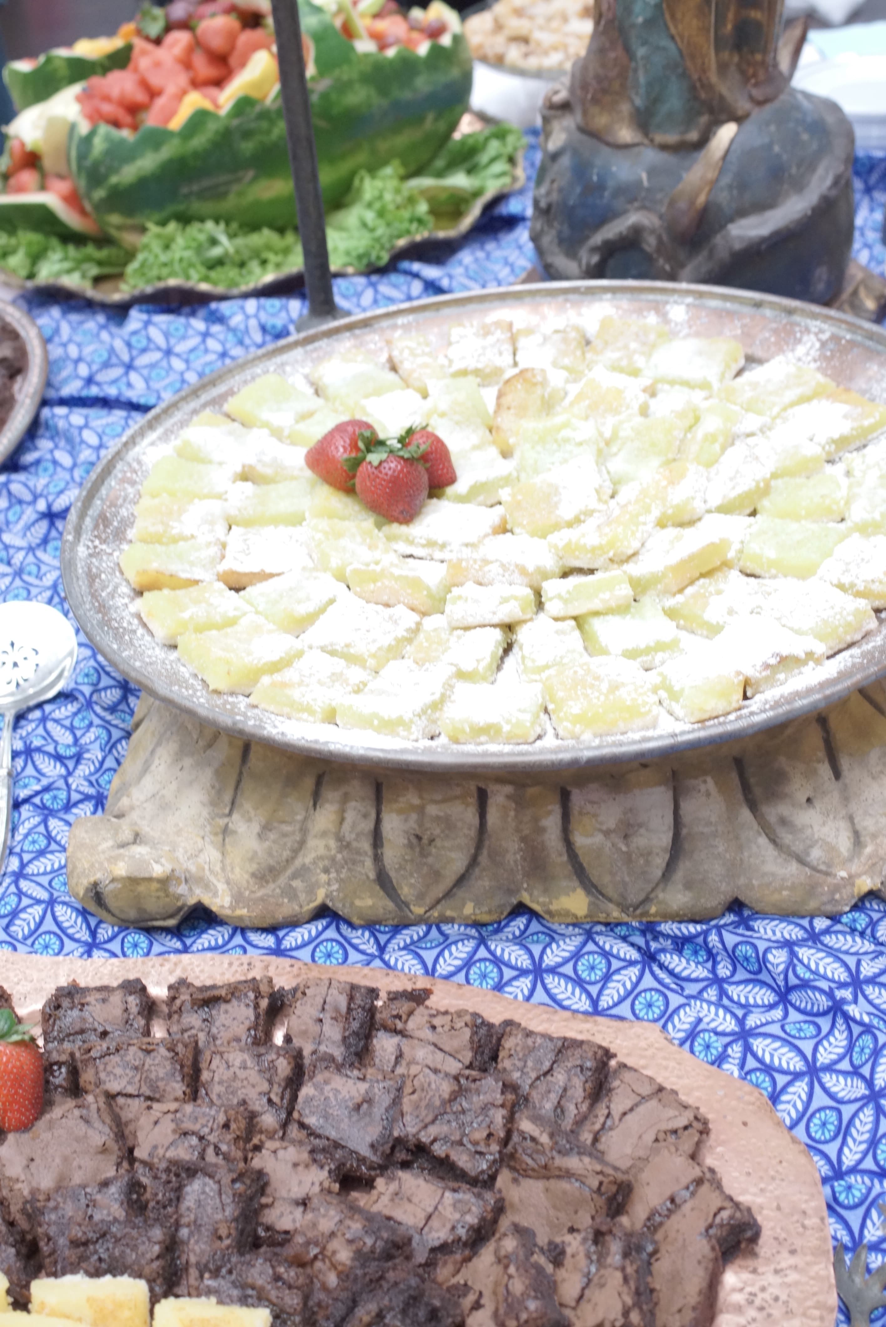 City Cafe & Bakery gallery image