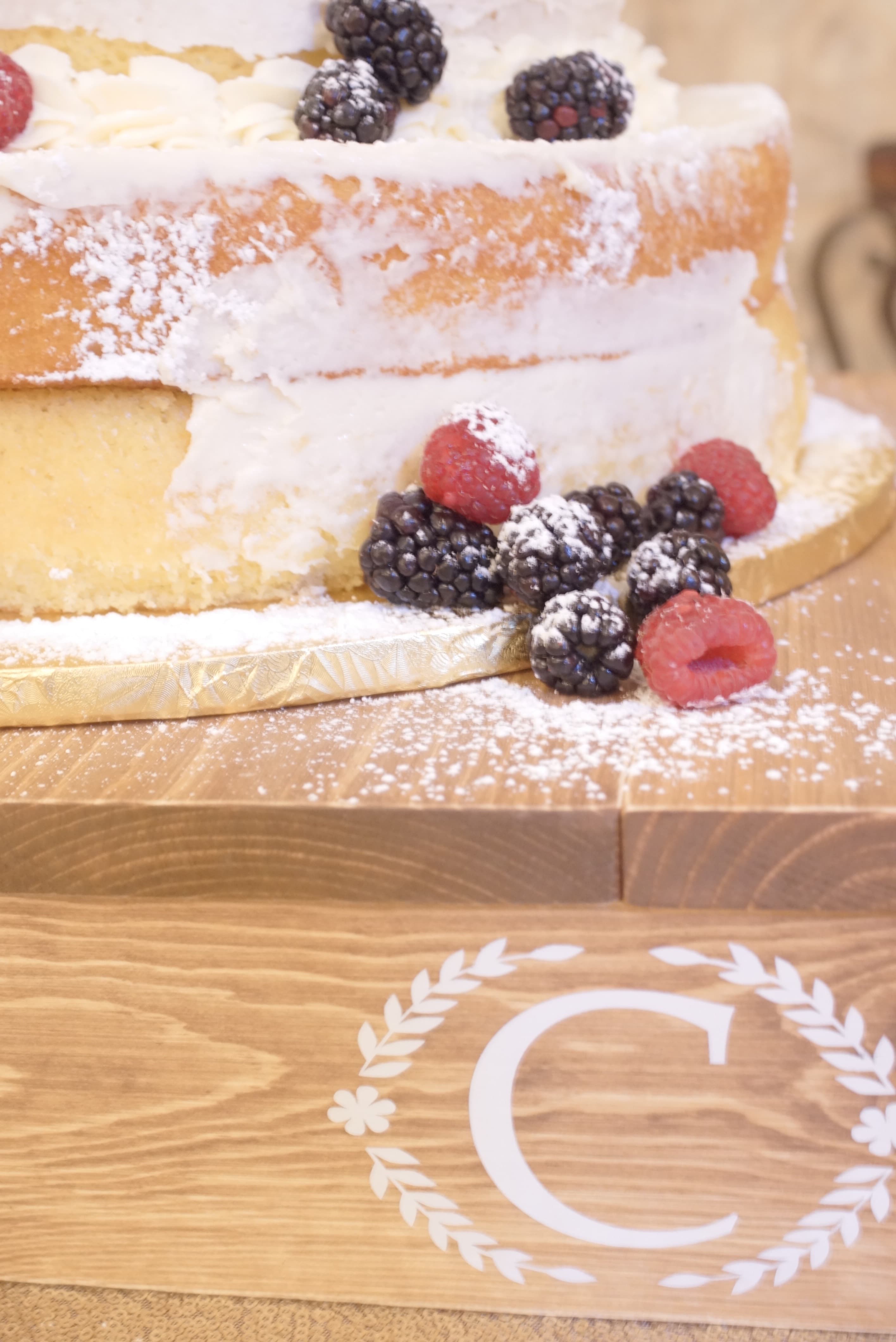 City Cafe & Bakery gallery image