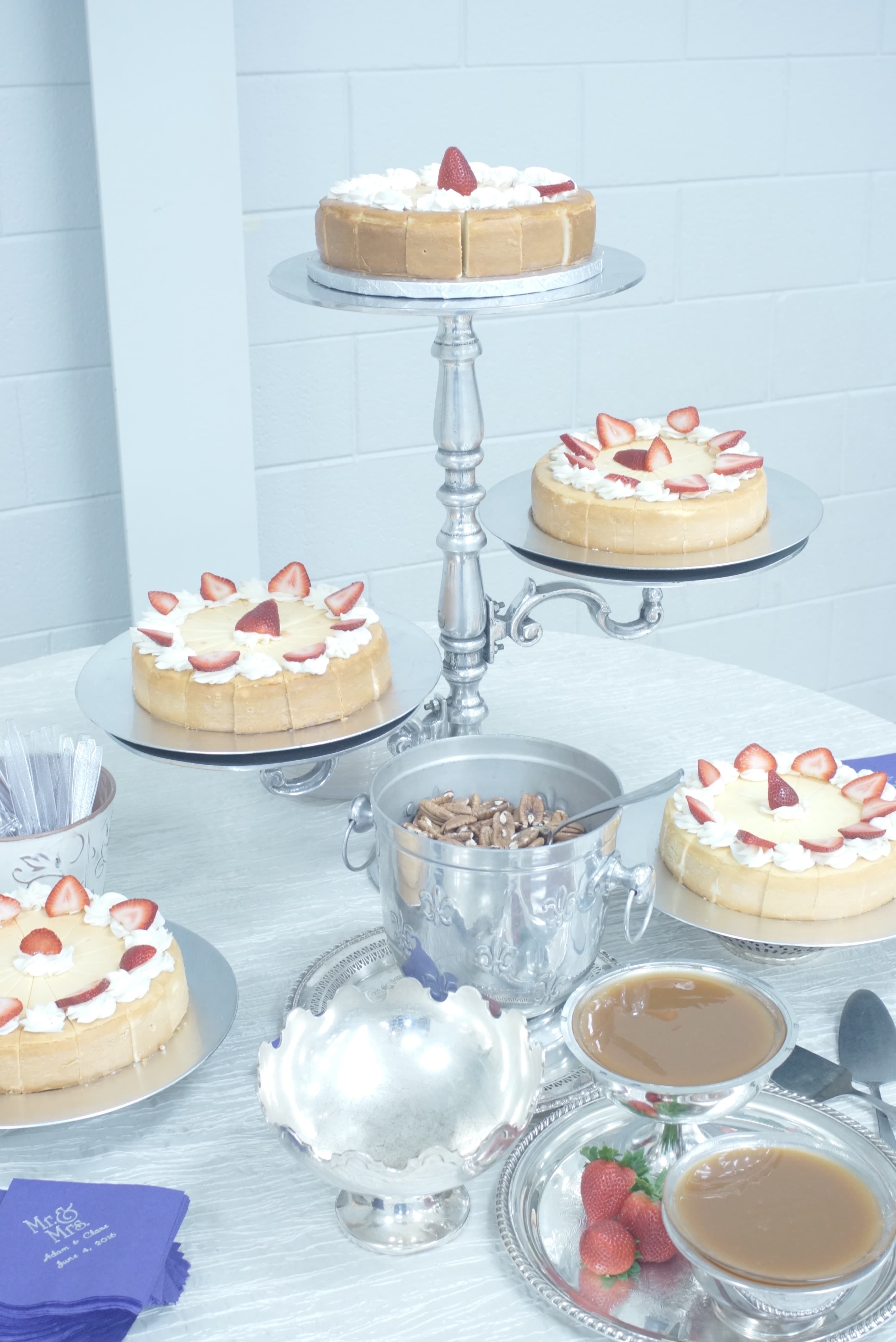 City Cafe & Bakery gallery image